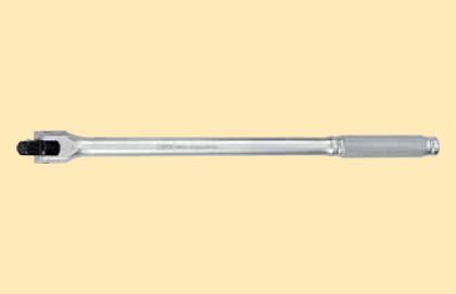 Ключ Вороток шарнирный 1/2  430 мм. FORCE 8014430