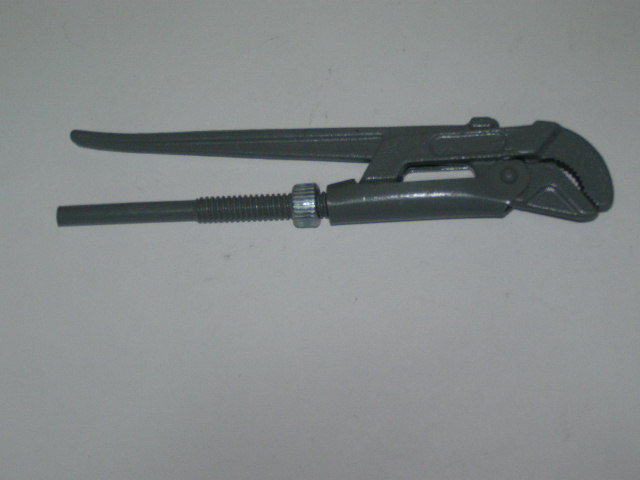 Ключ разводной КТР- 0(газовый) 250 мм