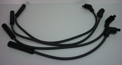 Провода  ВН для ВАЗ 2110-2112 инж.8клап силикон