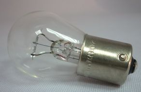 Лампа NARVA 24V P21W (BA15s) HEAVY DUTY (виброустойчивая)