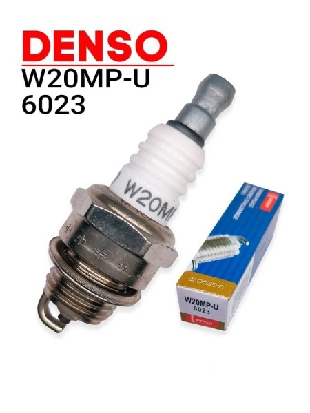 Свеча DENSO Honda (6023) для 2 тактн,