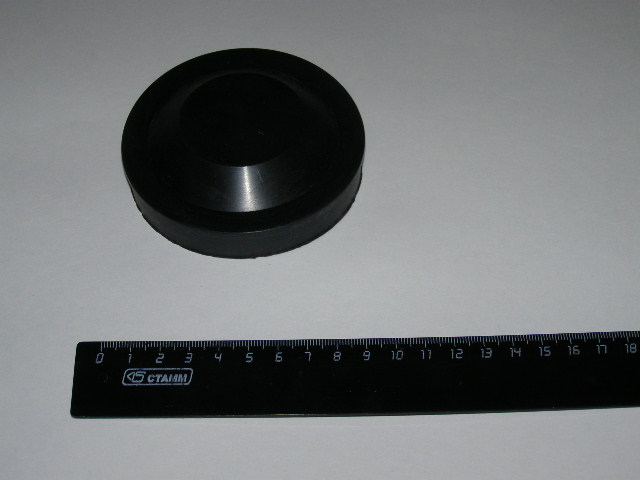 Колпак чашка блок фары 1118-2170 средний (Киржач)