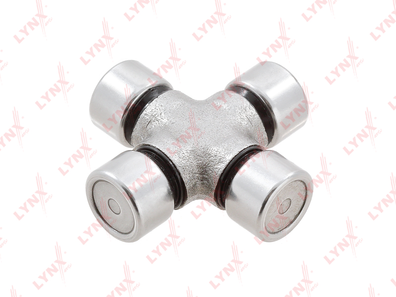 Крестовина Renault Duster 4x4 (19*55.5)