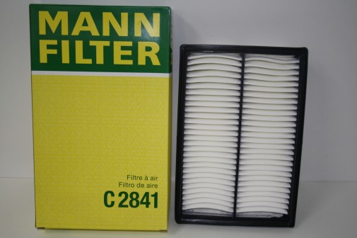 Фильтр воздушный  Mann  C 2841