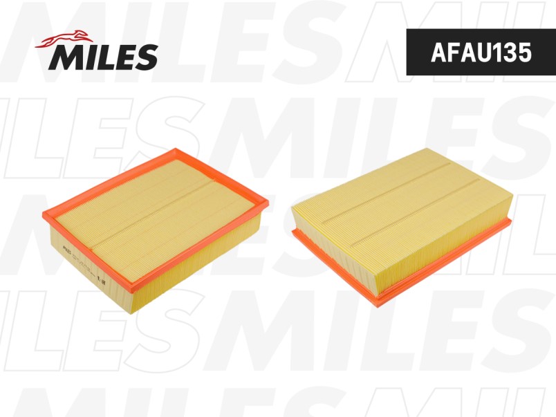 Фильтр воздушный