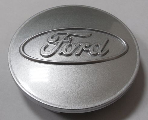 Колпачок ступицы Ford 62 серебро (Виком, КиК Рапид)