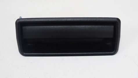 Ручка двери 2105-07 наружняя правая в упак. ЧЕРНАЯ