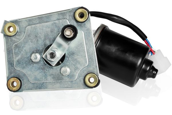 Мотор стеклоочистителя (дворников) Daewoo Matiz Chevrolet Spark