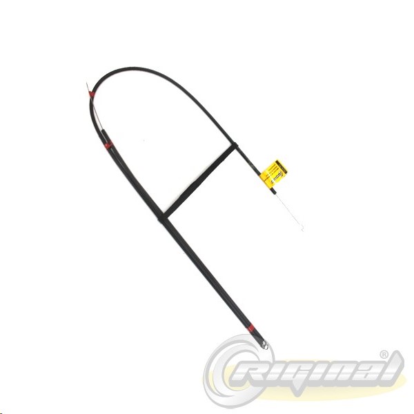 Трос печки и заслонок 21213 (3 шт)