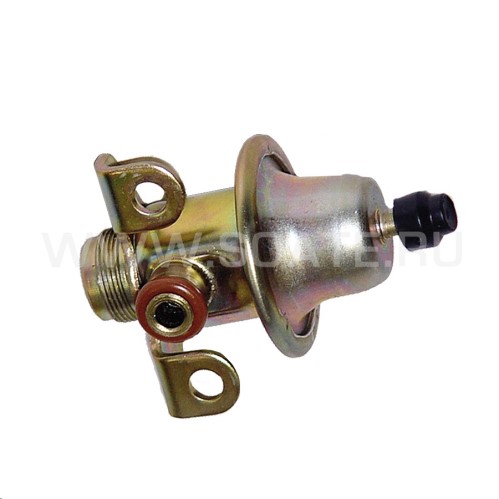 Регулятор давления топлива ст/о V=1,5