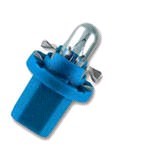 Лампа Osram 12V W2,0W B8.5d 1.5mm PCB /2722MFX/ с патроном
