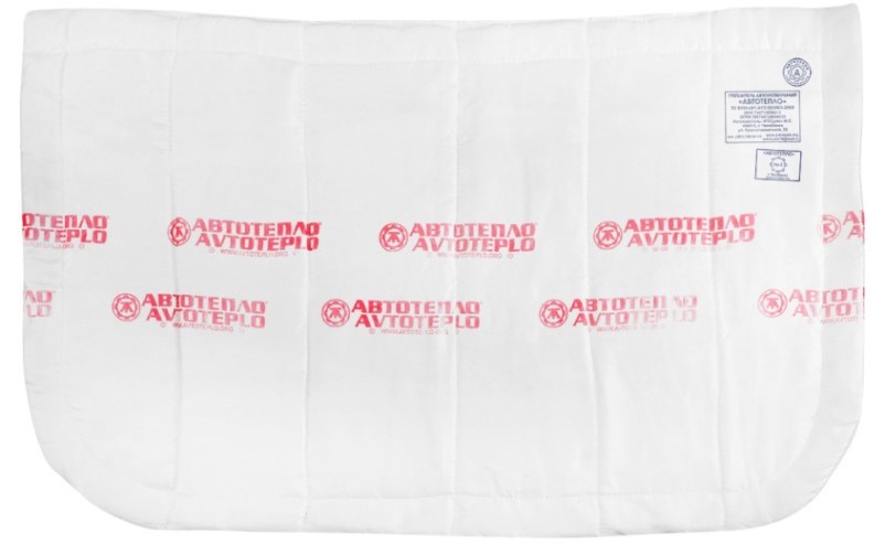 Утеплитель двигателя  АВТОТЕПЛО  (автоодеяло) № 3 Nissan (Pathfinder, TEANA, Almera(Classic),Primera, sirena), Subaru Fo