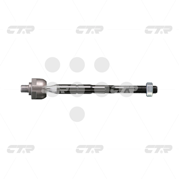 Тяга рулевая HYUNDAI SOLARIS 11- правая (старый арт. CRKH-41R) CR0283R