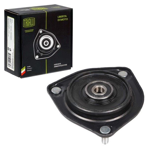 Опора амортизатора Hyundai Elantra 11--, Creta 16-- переднего с подшипником