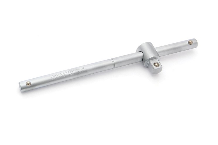 Вороток Т-образный 1/2  250мм