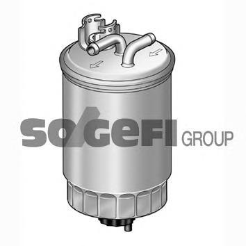 Фильтр топливный PS 5937 FRAM