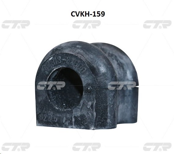 Втулка стабилизатора HYUNDAI SOLARIS 10-/KIA RIO III 11- пер. (старый арт. CVKH-159) GV0294