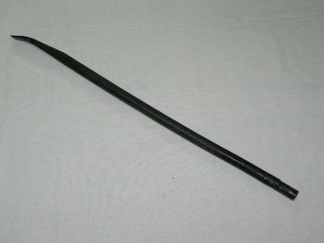 Монтажка Г-3302 600мм.