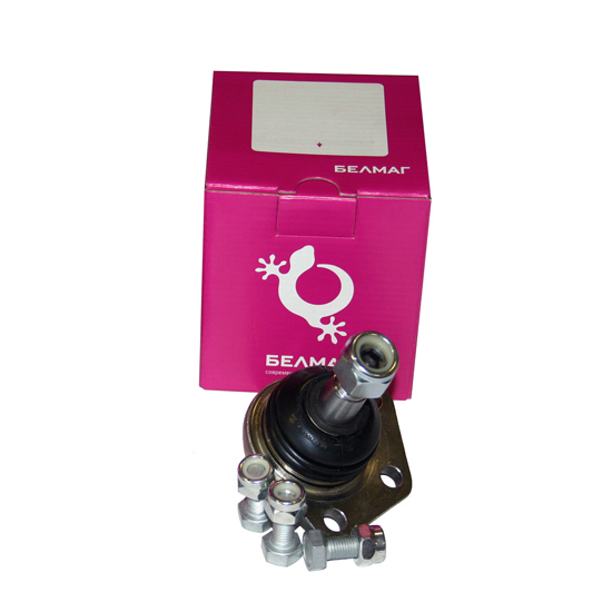 Шаровая опора Г-3302-NEXT верхн.  конвейерная  усилен. с крепеж. /0078