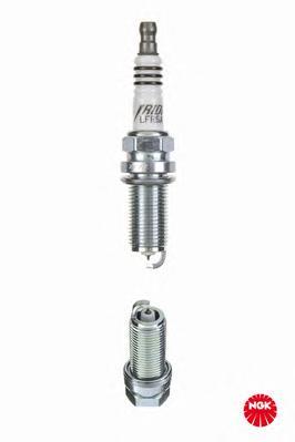 Свеча NGK LASER IRIDIUM LFR5AIX-11  (4469)