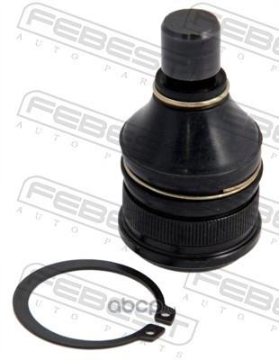 Опора шаровая MAZDA 3 (BK/BL) 0520-MZ3