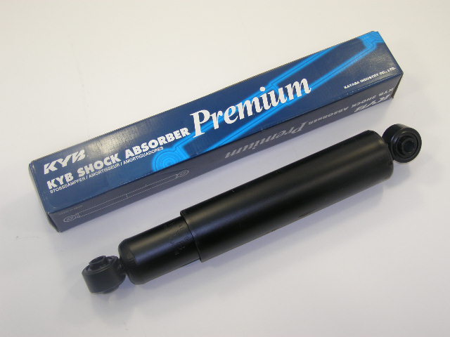 Амортизатор задний 2123  KAYABA  масляный