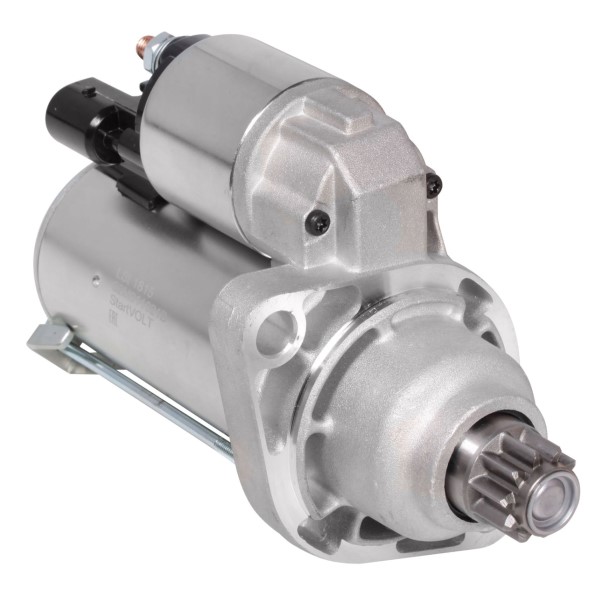 Стартер VAG Polo Sedan (10-)/Octavia A5 (04-)/Jetta III (05-) 1.6i AT (тип Valeo) 1,1кВт