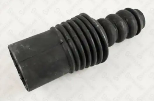 Отбойник-Пыльник пер.амортизатора RENAULT LOGAN 1.4/1.6/1.5DCI 04