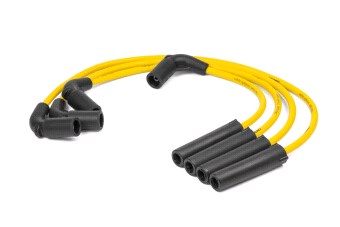 Провода ВН Daewoo Chance 1.3, Sens 1.3 катушка зажигания 48.3705 (307-3707080-10 МеМЗ)