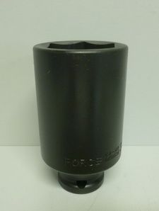 Головка торцевая 1/2  6-гран. 35мм. ударная, глубокая