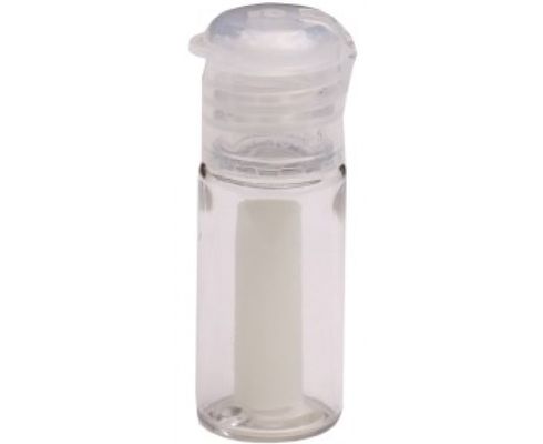 Освежитель (ароматизатор) Мелкий дождь пробник-бутылочка меловой