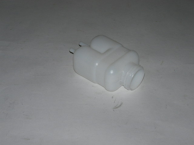 Бачок ГТЦ для ВАЗ 2101-07(голый)