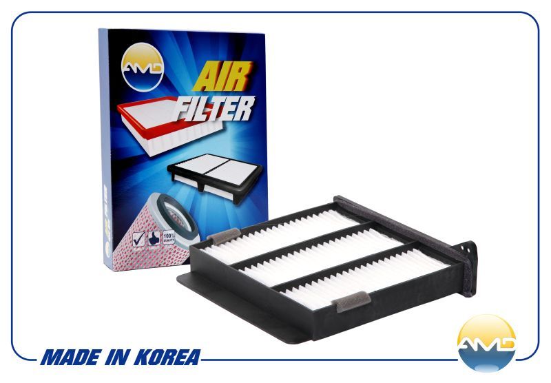 Фильтр салонный