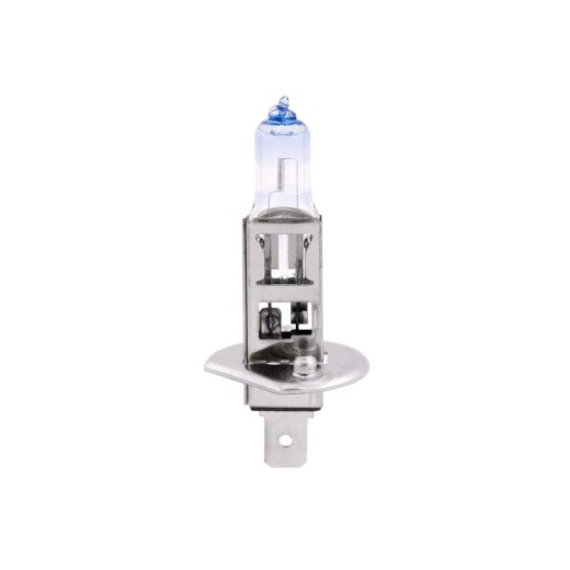 Лампа  MTF H1-12-55 +130% 3300K Argentum набор 2шт