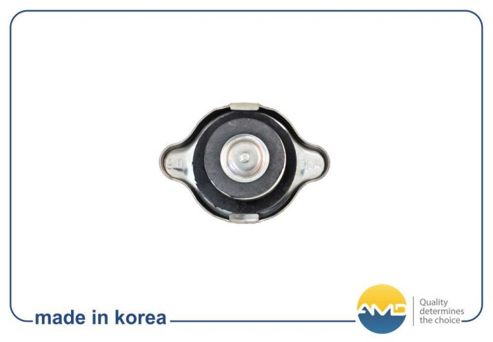 Крышка радиатора Hyundai Accent Getz Kia Rio II Sportage