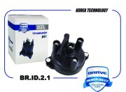 Крышка трамблера Daewoo Matiz