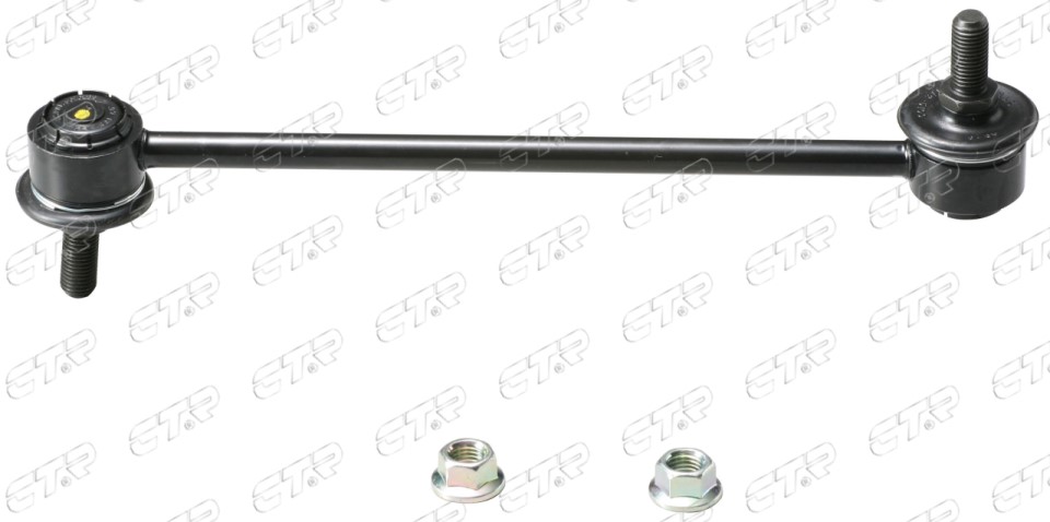 Стойка стабилизатора Toyota CAMRY 01-06, LEXUS RX330 задняя левая/правая (CLT-17)