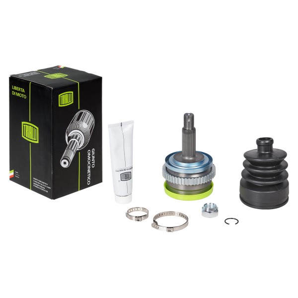 ШРУС 2121 Нива, Нива Urban наружный c ABS