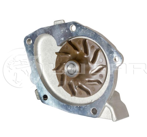 Насос водяной Renault Duster 2.0 16 кл. (помпа)