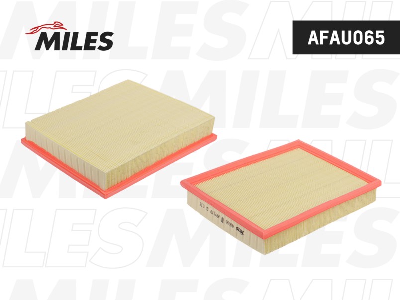 Фильтр воздушный Daewoo Nexia