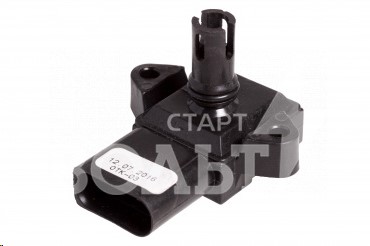 Датчик абсол. давления воздуха Г-3302 Бизнес дв.4216, SKoda Octavia Fabia ZAZ Sens