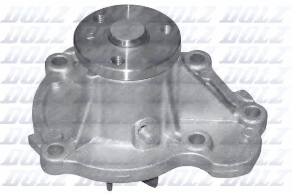 Насос водяной(помпа) Nissan Micra 1.0-1.4 92-03