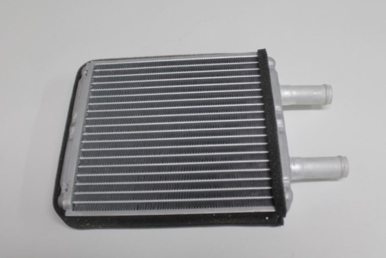 Радиатор отопителя 1117-1119, 2170 с кондиц. HALLA алюм.