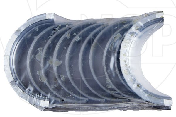 Вкладыши коренные Nexia, Lanos 1.5, Lacetti 1.6, Aveo 1.4 стандарт