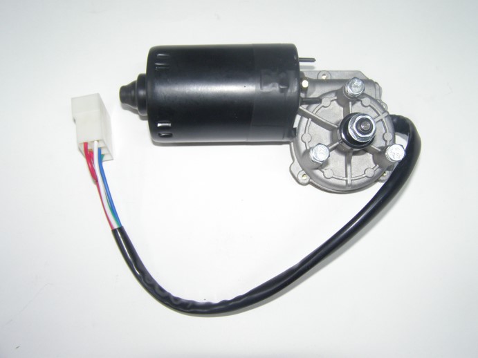 Мотор стеклоочистителя (дворников) Г-3302 Бизнес