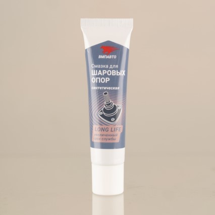 Смазка для шаровых опор 30 гр /туба/