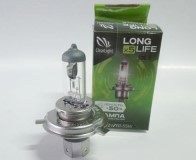 Лампа Clearlight  H4-12-55/65 Long Life
