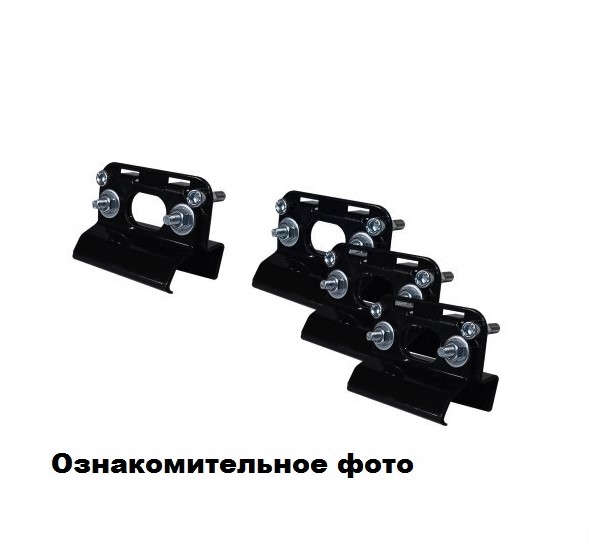 Комплект адаптеров 4 LUX BRIDGE VX-2m