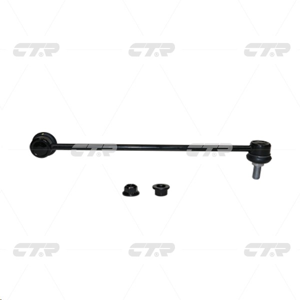 Стойка стабилизатора SKODA OCTAVIA 1Z 04-/VW GOLF V/JETTA/PASSAT 05- (старый арт. CLVW-1) CL0645