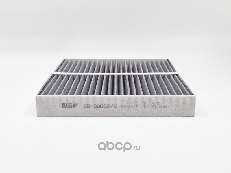 Фильтр салона Hyundai Elantra VII /Santa Fe IV/ Sonata VIII/ KIA SORENTO